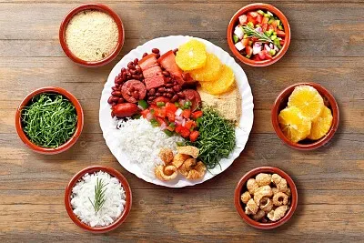 FEIJOADA jigsaw puzzle