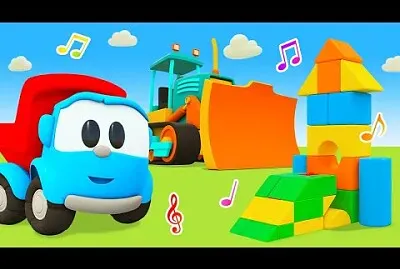 פאזל של infância