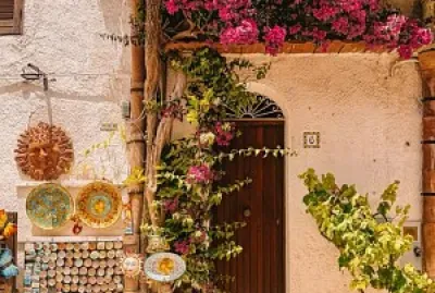 Scopello jigsaw puzzle