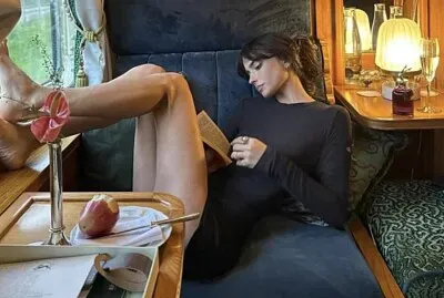 Descanso jigsaw puzzle