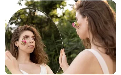 Reflejo jigsaw puzzle