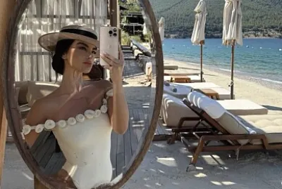 Espejo jigsaw puzzle