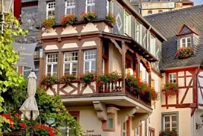 Beilstein-Alemania