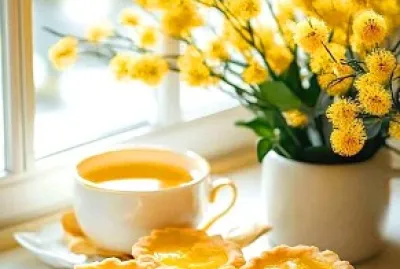 פאזל של postre