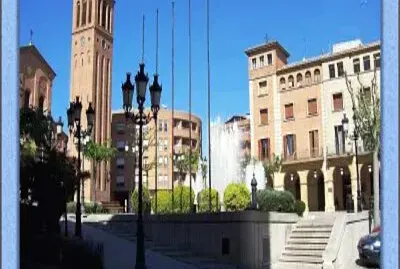 פאזל של foto escrito borde