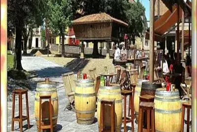 פאזל של foto escrito borde