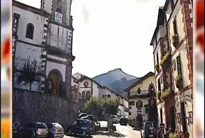 פאזל של foto escrito borde