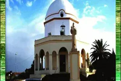 פאזל של foto escrito borde