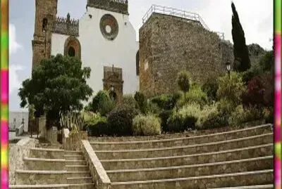 פאזל של foto escrito borde