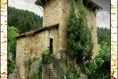 פאזל של foto escrito borde