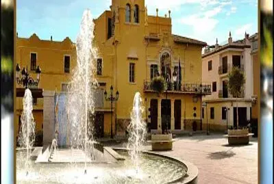 פאזל של foto escrito borde