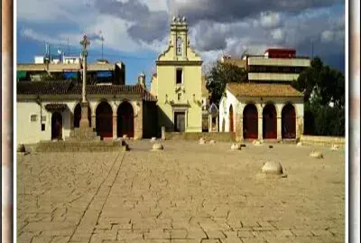 פאזל של foto escrito borde