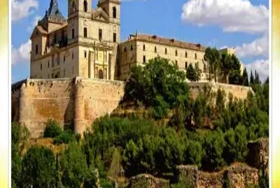 פאזל של foto escrito borde