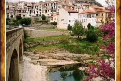 פאזל של foto escrito borde