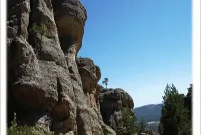 פאזל של foto escrito borde