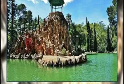 פאזל של foto escrito borde