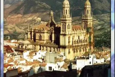 פאזל של foto escrito borde