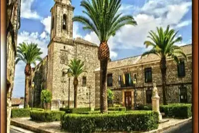 פאזל של foto escrito borde