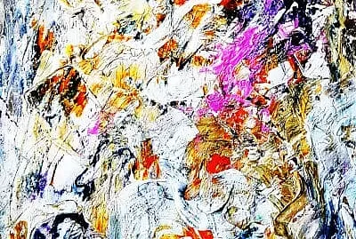 colorful jigsaw puzzle