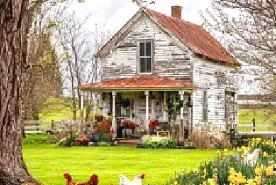 פאזל של animales