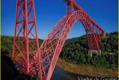 Viaduc de Garabit