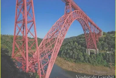 Viaduc de Garabit
