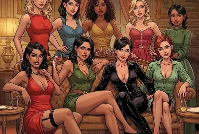 ШІ модифікований