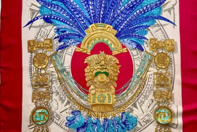 carnaval Big Bouddha