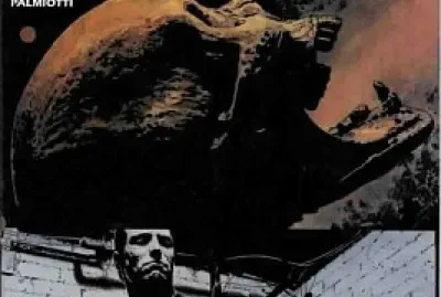 פאזל של PUNISHER 03