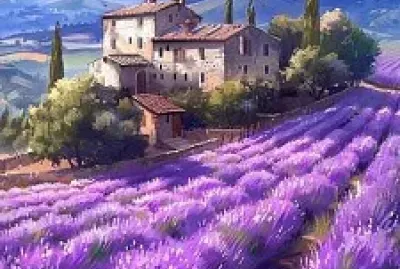 פאזל של paseaggi