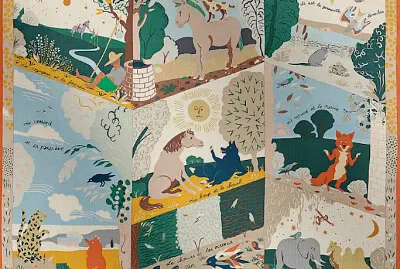 פאזל של Le livre d 'ecope