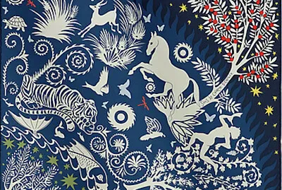 Sous le charme d 'Orphée