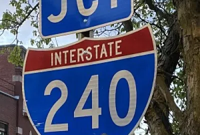 Interstate 240