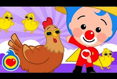 פאזל של infância