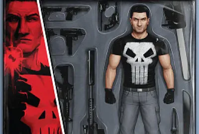PUNISHER 09