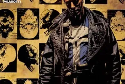 PUNISHER 11
