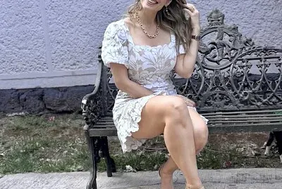 פאזל של Carolina Rocha ♥️