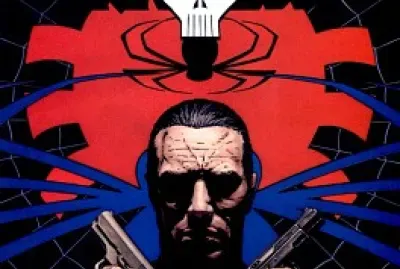 PUNISHER 21