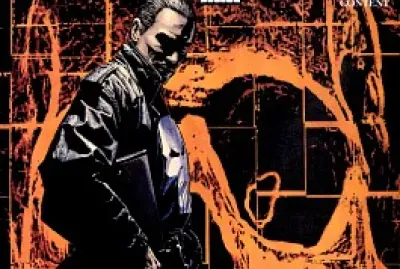 PUNISHER 22 jigsaw puzzle