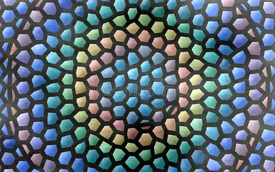 colorful jigsaw puzzle