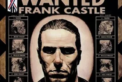 PUNISHER 24