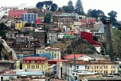 פאזל של LADERA