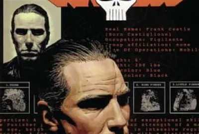 PUNISHER 26