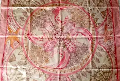 פאזל של Parures océanes