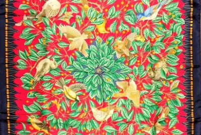 פאזל של Les Merises