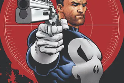 PUNISHER 31
