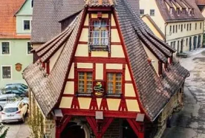 Alemania jigsaw puzzle