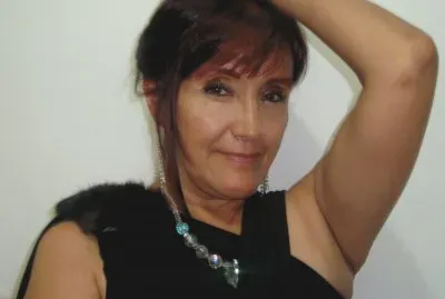 maria de los angeles