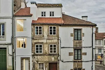 Santiago de Compostela