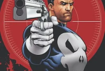 PUNISHER 32